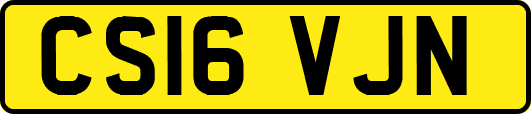 CS16VJN