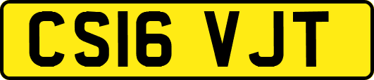 CS16VJT