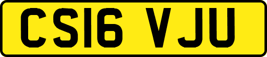 CS16VJU