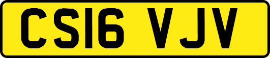 CS16VJV