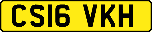 CS16VKH