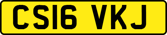 CS16VKJ