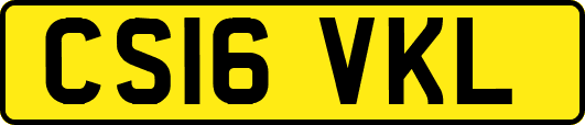 CS16VKL