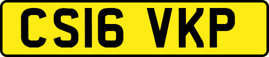 CS16VKP