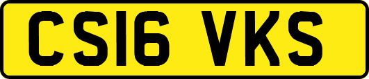 CS16VKS