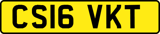 CS16VKT