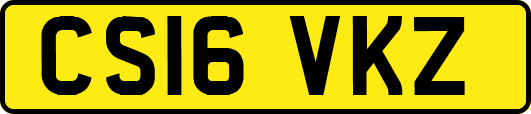 CS16VKZ