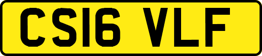 CS16VLF