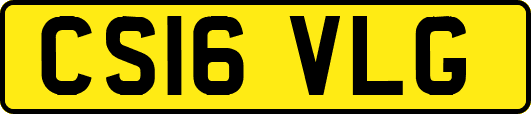 CS16VLG