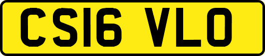 CS16VLO