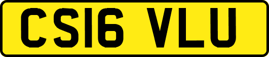 CS16VLU