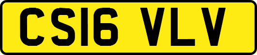 CS16VLV