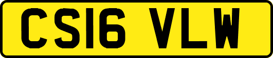 CS16VLW
