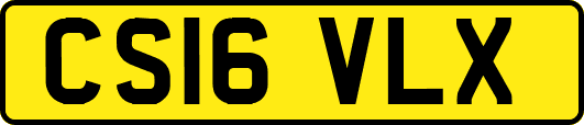 CS16VLX