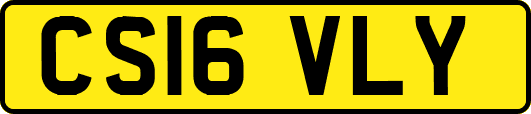 CS16VLY