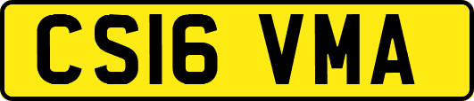 CS16VMA
