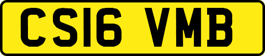 CS16VMB