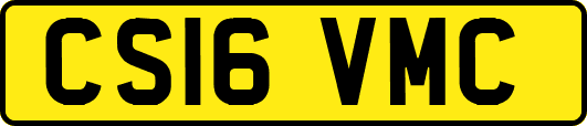 CS16VMC