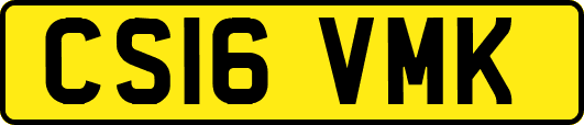 CS16VMK