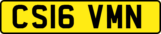 CS16VMN