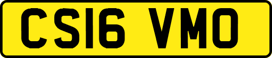 CS16VMO