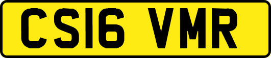 CS16VMR