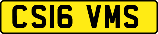 CS16VMS