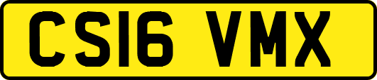 CS16VMX