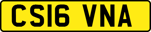 CS16VNA