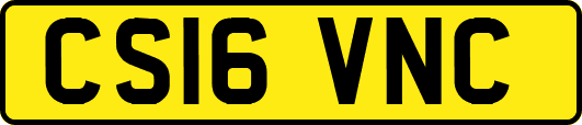 CS16VNC