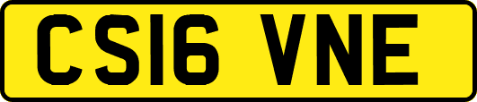 CS16VNE