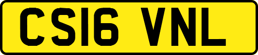CS16VNL