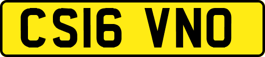 CS16VNO