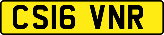 CS16VNR