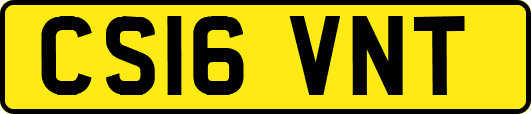CS16VNT