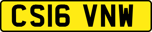 CS16VNW