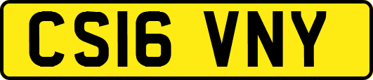CS16VNY