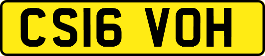 CS16VOH