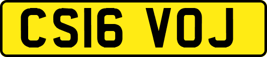 CS16VOJ