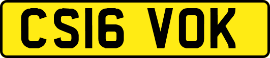 CS16VOK