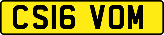 CS16VOM