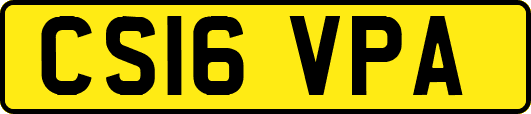 CS16VPA