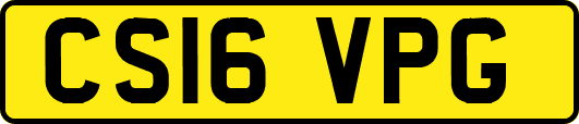 CS16VPG