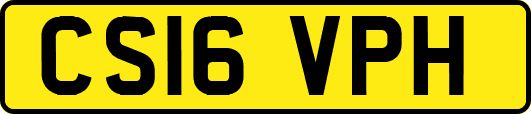 CS16VPH