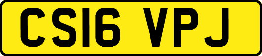 CS16VPJ