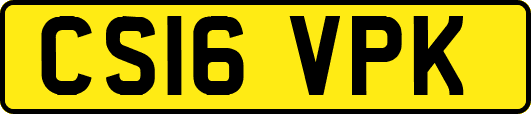 CS16VPK