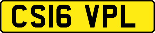 CS16VPL