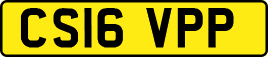 CS16VPP