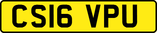 CS16VPU