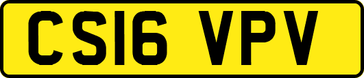 CS16VPV